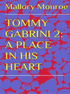 cover image of Tommy Gabrini